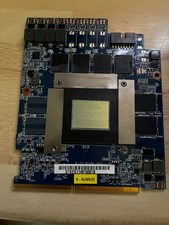 Nvidia geforce rtx gebraucht kaufen  Darmstadt