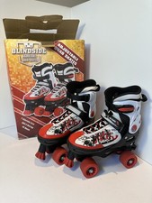 Blindside adjustable quad for sale  ABBOTS LANGLEY