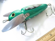 Heddon modern musky for sale  Crossville