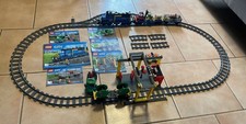 Lego city 60052 d'occasion  Mont-de-Marsan