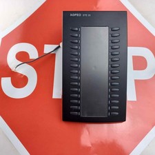Agfeo erweiterung ste gebraucht kaufen  Saarbrücken