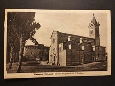 Bazzano chiesa arcipretale usato  Mantova