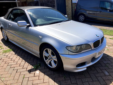 bmw 325ci convertible for sale bmw 325ci convertible for sale BURGESS HILL