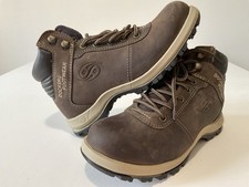 Dockers cuir marron d'occasion  Rueil-Malmaison