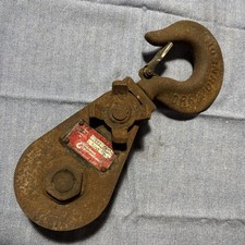snatch block for sale snatch block for sale STAFFORD