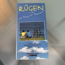 Rügen 75000 karte gebraucht kaufen  Koblenz