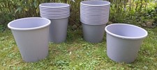 Eimer liter 9 gebraucht kaufen  Peißenberg
