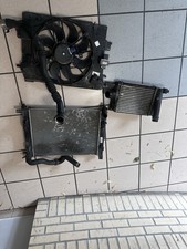 Bloc radiateur complet d'occasion  Tourcoing
