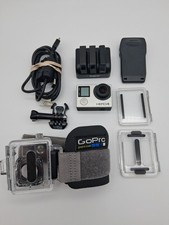 Gopro hero4 bundle for sale  West Columbia
