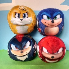 Mcdonald sonic hedgehog for sale  ROCHDALE