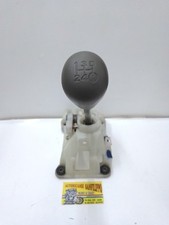 Leva cambio manuale usato  Licata