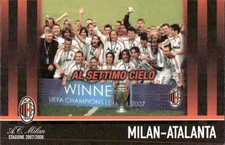 Tessera milan executive usato  Italia