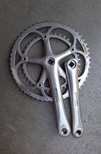 Campagnolo chorus crankset usato  Maranello