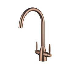 Kitchen tap mono for sale  STAFFORD