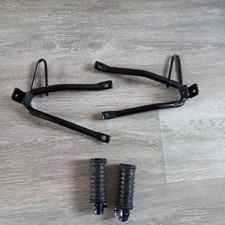 Yamaha 125 rear for sale  STOCKTON-ON-TEES