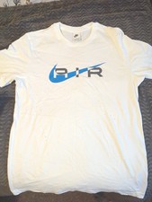 Men white nike for sale  EXETER