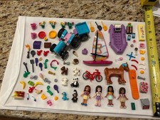 lego friends figures for sale lego friends figures for sale Lake Stevens