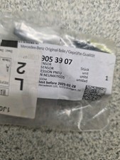 Neu riginal mercedes gebraucht kaufen  Todesfelde