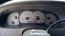 Used speedometer gauge for sale  Fairdale