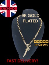 Gold plated shotgun for sale  SITTINGBOURNE