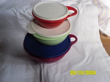 Tupperware maximilian schüsse gebraucht kaufen  Sonneberg