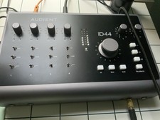 Audient id44 mkii for sale  STOCKPORT