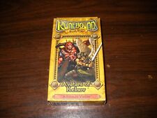 Fantasy flight runebound for sale  Loveland