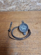 Vintage moto meter for sale  LINCOLN