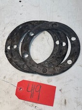 1954 ford naa for sale  Glen Haven