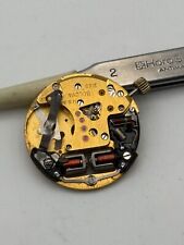 Bulova 2180 diapason usato  Napoli