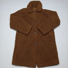 Uniqlo teddy coat for sale  Redding