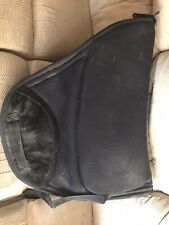 Treeless burioni saddle for sale  LONDON