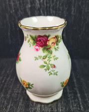 Royal albert old usato  Afragola