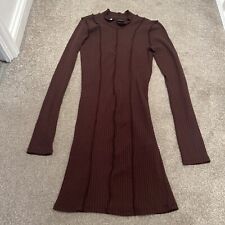 Pull bear brown for sale  MANCHESTER