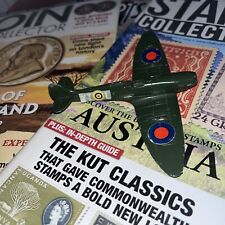 Spitfire aircraft model for sale  RUGBY