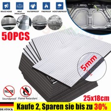 Stk schalldämmung dämmmatte gebraucht kaufen  Nettetal