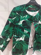 Womens zara jumgle for sale  READING