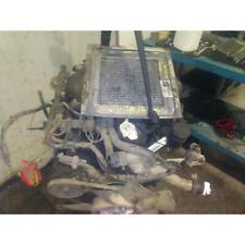Motore completo nissan usato  Ferrara