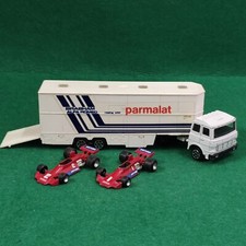 Polistil portauto formula usato  Bologna