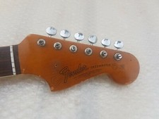1965 fender jazzmaster gebraucht kaufen  Deutschland