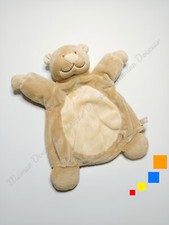 Doudou plat marionnette d'occasion  Plouzané