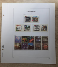 2007 commemorative stamp d'occasion  Expédié en Belgium