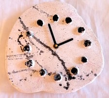 Vitage wanduhr ausergewöhnlic gebraucht kaufen  Mittenwald