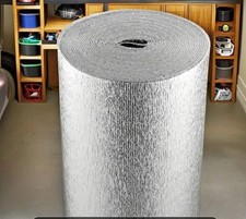 Rouleau barrière isolante d'occasion  Paris I