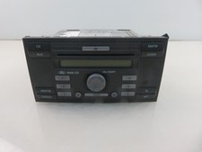 RADIO FORD FOCUS C-MAX (DM2) 6S6118C815AG M1078907 na sprzedaż RADIO FORD FOCUS C-MAX (DM2) 6S6118C815AG M1078907 na sprzedaż  PL