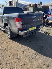 Ford ranger rear for sale  ROCHDALE