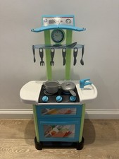 Kids play kitchen for sale  TWICKENHAM