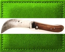 Ancien couteau pliant d'occasion  Metz-