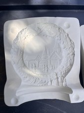 Ceramic slip mold for sale  Holts Summit
