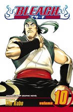 Bleach volume 10 for sale  Colorado Springs